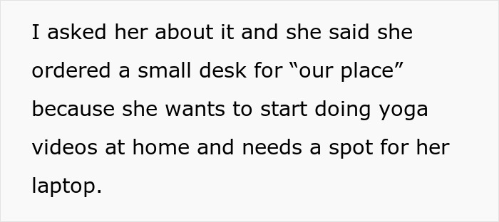 GF Keeps "Accidentally" Using Joint Account Money For Personal Expenses, Angry When BF Cuts Funds