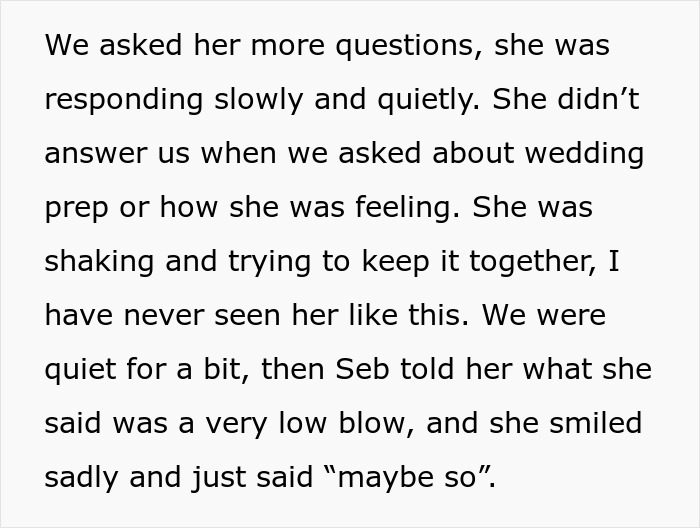 Text showing a widow dad finding love again while coping with his teen daughter&rsquo;s jealousy causing family tension.