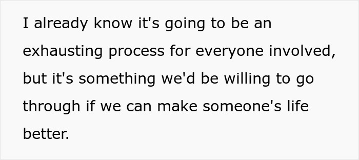 Mom Pressures Childfree Daughter To &ldquo;Give Birth,&rdquo; Backtracks Fast When Adoption Enters The Chat