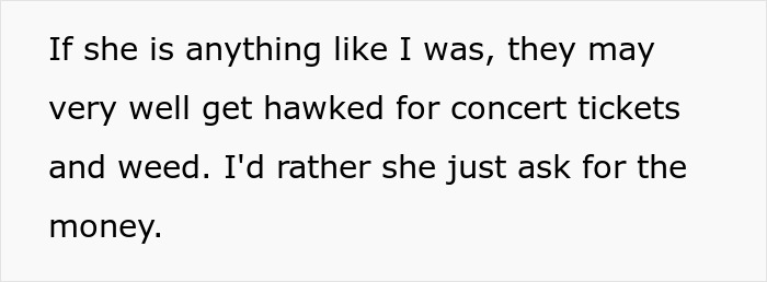 Guy Eyes Stepmom's Heirloom Jewelry, Explodes As She Wants Ace Niece To Inherit It Instead Of Him Guy Eyes Stepmom's Heirloom Jewelry, Explodes As She Wants Ace Niece To Inherit It Instead Of Him