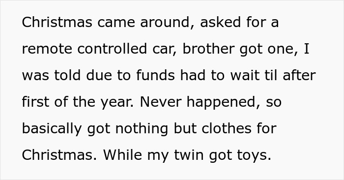 Woman Suddenly Wants To Reconcile With Son She Kicked Out 32 Years Ago, He Figures Out Why