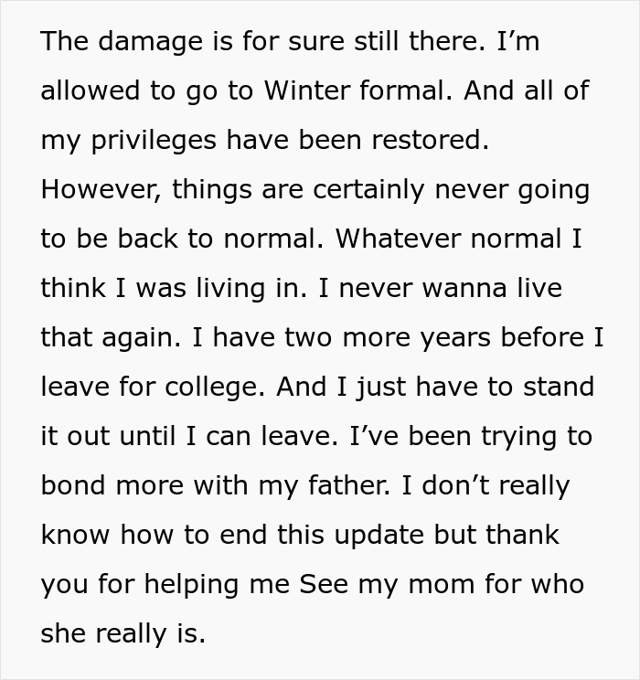 Teen regrets being honest with her therapist after her mom gets in trouble with CPS, reflecting on family struggles and healing. Teen regrets being honest with her therapist after her mom gets in trouble with CPS, reflecting on family struggles and healing.