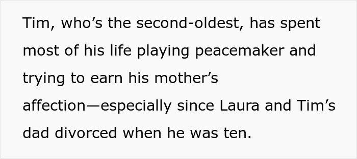 Man kicks family out after wife discovers real reason his family needed to move in with them, tense family conflict.