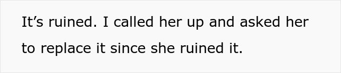 Text excerpt about a house-sitting friend who ruined a woman’s $500 Yixing teapot and was told to replace it. Text excerpt about a house-sitting friend who ruined a woman’s $500 Yixing teapot and was told to replace it.