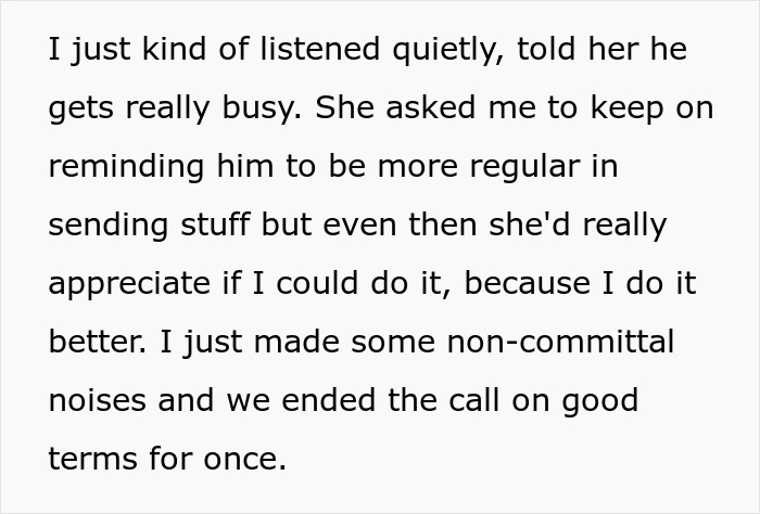 Text excerpt reading about a Muslim MIL upset over grandson celebrating Christmas, accusing DIL of erasing culture. Text excerpt reading about a Muslim MIL upset over grandson celebrating Christmas, accusing DIL of erasing culture.