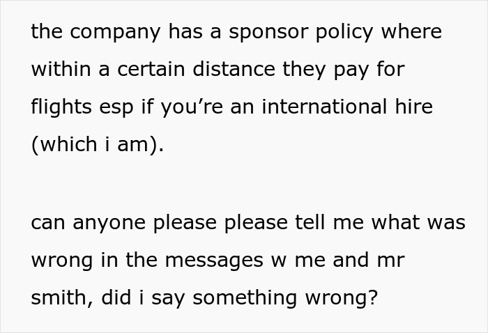 Mulher se pergunta se suas conversas com o chefe foram inadequadas depois que o namorado o perdeu Mulher se pergunta se suas conversas com o chefe foram inadequadas depois que o namorado o perdeu