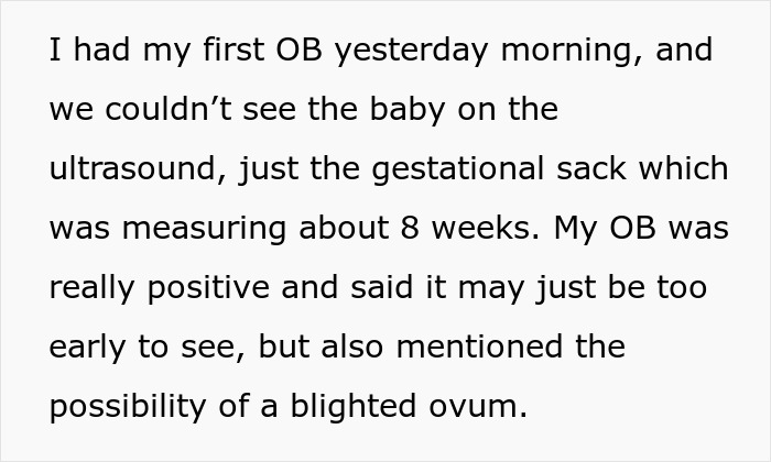 Couple suspects step-mom of stealing all their food causing tension and a potential CPS visit over the "Hamburglar" incident.