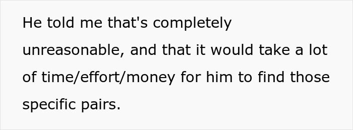 Woman enjoying her fun sock collection, holding colorful socks with excitement and vibrant energy.