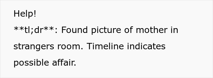 Elderly mother looking concerned while holding a photo suggesting possible cheating or affair. Elderly mother looking concerned while holding a photo suggesting possible cheating or affair.