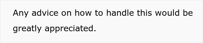 Pregnant woman looking uncomfortable while dealing with mother-in-law actions, seeking advice on handling the situation.