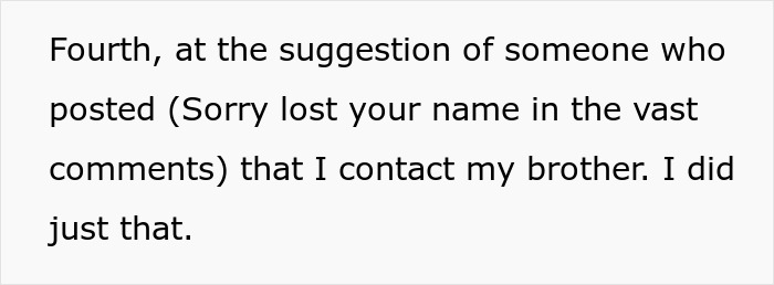 Woman Suddenly Wants To Reconcile With Son She Kicked Out 32 Years Ago, He Figures Out Why