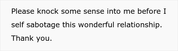 Guy Finds Out His Dream Girl Went On A Date With Him Out Of Pity: "Let Him Down Easy"