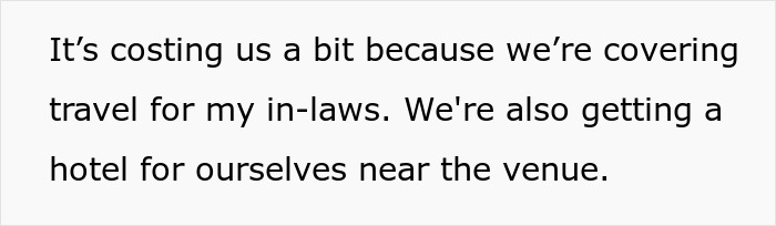 Bride Bans Sister's Kids From "Adults-Only" Event But Breaks The Rules For Cousin&rsquo;s Kids, Sis Livid