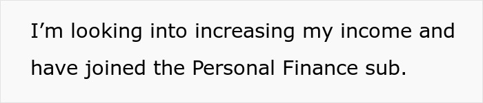 Woman worried after partner with higher income leaves son without ski pass during winter trip discussion.