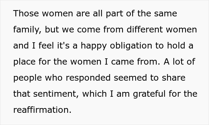 Guy Eyes Stepmom's Heirloom Jewelry, Explodes As She Wants Ace Niece To Inherit It Instead Of Him Guy Eyes Stepmom's Heirloom Jewelry, Explodes As She Wants Ace Niece To Inherit It Instead Of Him