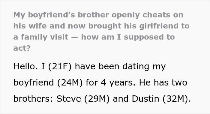 Family rolls out red carpet for son's mistress while his wife remains unaware at home in a shocking family visit.