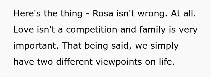 Woman confesses to bestie that her fianc&eacute; is just background as he overhears their heartfelt conversation.