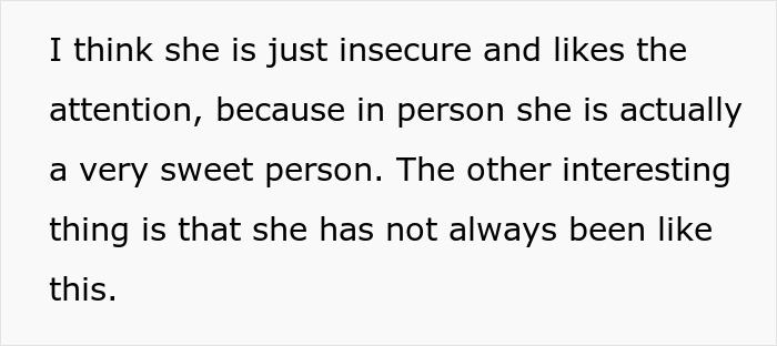 Woman Posts Absolutely Everything Online, Her Boyfriend Hates It: "Social Media Attention Seeker"