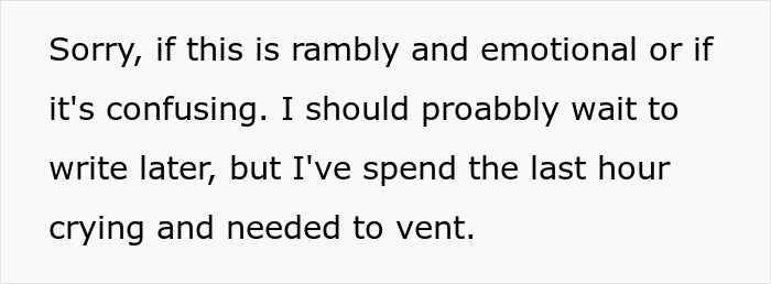 Guy Eyes Stepmom's Heirloom Jewelry, Explodes As She Wants Ace Niece To Inherit It Instead Of Him Guy Eyes Stepmom's Heirloom Jewelry, Explodes As She Wants Ace Niece To Inherit It Instead Of Him