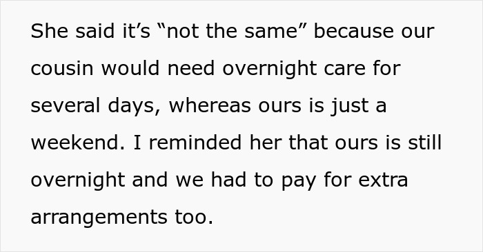 Bride Bans Sister's Kids From "Adults-Only" Event But Breaks The Rules For Cousin&rsquo;s Kids, Sis Livid