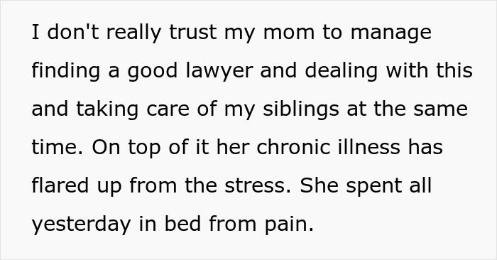 Daughter Is Beyond Disgusted To Learn Real &ldquo;Exotic And Illegal&rdquo; Reason Why Relatives Abandoned Them