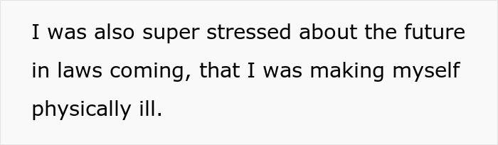 In-Laws Ignore 1YO’s B-Day Timeline And Arrive Late, Mom Refuses To Invite Them Anywhere Again In-Laws Ignore 1YO’s B-Day Timeline And Arrive Late, Mom Refuses To Invite Them Anywhere Again