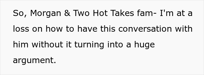 Guy Wants His Baby To Have His Bio Dad&rsquo;s Surname Despite Not Having It Himself, Mom-To-Be Confused