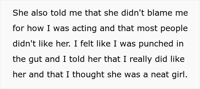 Woman Bashed Online For Turning Into Evil Stepmother For Shy And Introverted 17YO