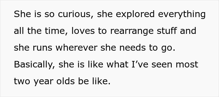Guy Huffs Like A Giant Baby As Wife Made Him Parent Toddler Just Once While She Always Did It