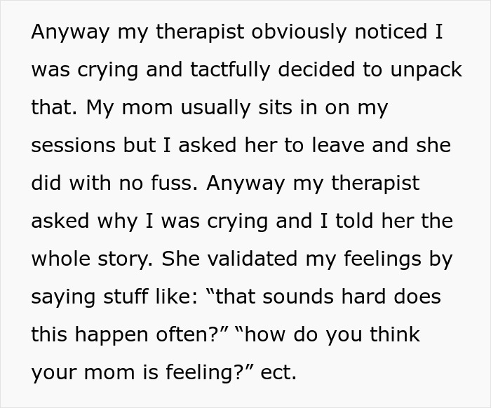 Teen in therapy session crying while discussing feelings about her mom and CPS involvement with a supportive therapist. Teen in therapy session crying while discussing feelings about her mom and CPS involvement with a supportive therapist.
