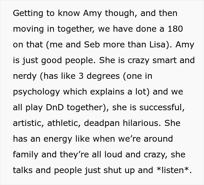 Widowed dad finds love again while his teen daughter's jealousy threatens to ruin their new relationship and family bond.