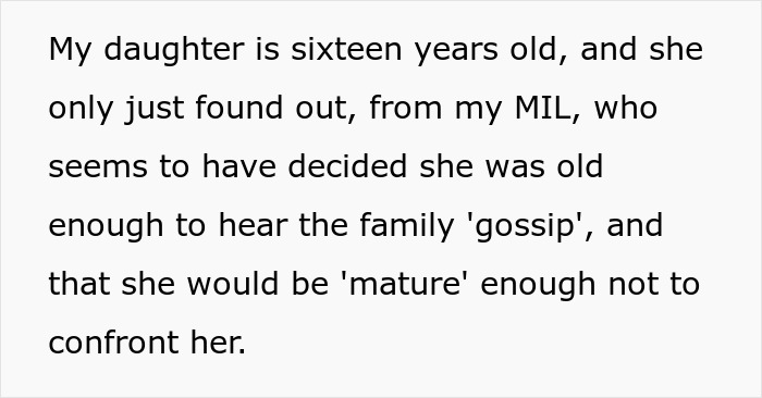 "You're Too Weak": Daughter Pushes Father To Leave His Wife After Learning About Her Affair "You're Too Weak": Daughter Pushes Father To Leave His Wife After Learning About Her Affair