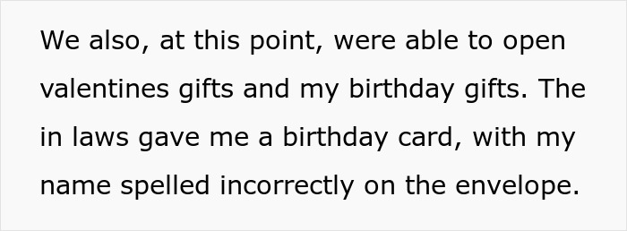 In-Laws Ignore 1YO’s B-Day Timeline And Arrive Late, Mom Refuses To Invite Them Anywhere Again In-Laws Ignore 1YO’s B-Day Timeline And Arrive Late, Mom Refuses To Invite Them Anywhere Again