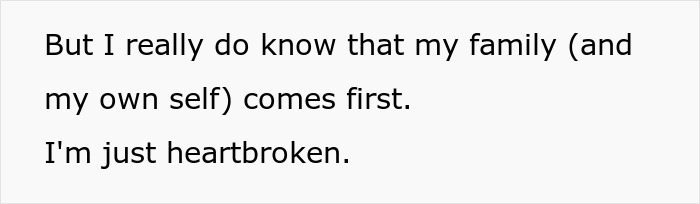 Pregnant Couple Hurt As Friends Take Out Their Infertility Struggles On Them: "I Didn't Deserve It" Pregnant Couple Hurt As Friends Take Out Their Infertility Struggles On Them: "I Didn't Deserve It"