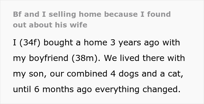 Woman checking out suspicious boyfriend&rsquo;s past, shocked to discover he is already married and hiding it.