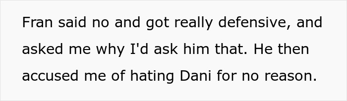 Bro&rsquo;s Plan To Bring Cam Girl To Sister&rsquo;s Wedding Goes Down In Flames, He Has A Complete Meltdown