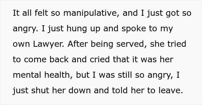 "You're Too Weak": Daughter Pushes Father To Leave His Wife After Learning About Her Affair "You're Too Weak": Daughter Pushes Father To Leave His Wife After Learning About Her Affair