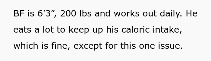 GF Buy's Fridge Lockbox To Protect Snacks From Greedy BF, He Escalates To Violence Immediately