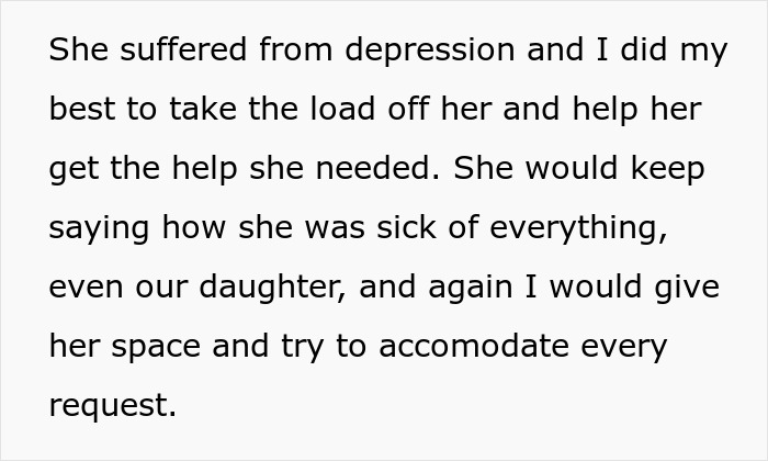 Mother Walks Out On Family, Comes Back Two Years Later Like Nothing Happened: "Hey Guys, What Did I Miss?"