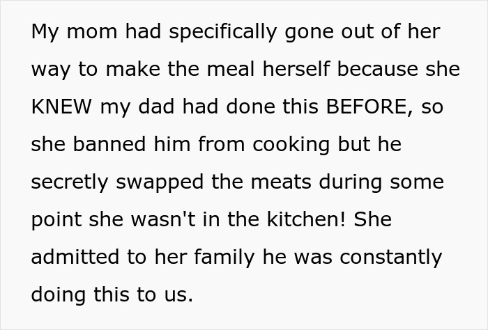 Daughter Is Beyond Disgusted To Learn Real &ldquo;Exotic And Illegal&rdquo; Reason Why Relatives Abandoned Them
