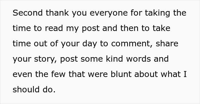 Woman Suddenly Wants To Reconcile With Son She Kicked Out 32 Years Ago, He Figures Out Why