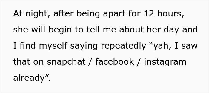 Woman Posts Absolutely Everything Online, Her Boyfriend Hates It: "Social Media Attention Seeker"