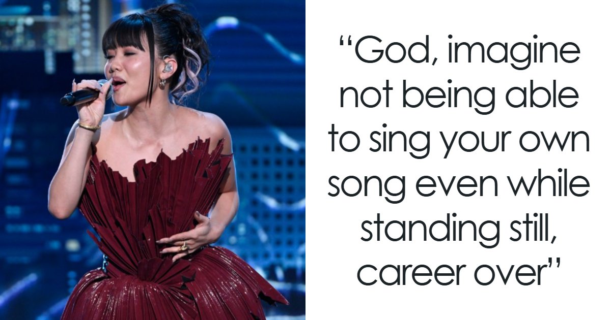 The Wildest, Most Awkward And Viral Celebrity Moments At The 2026