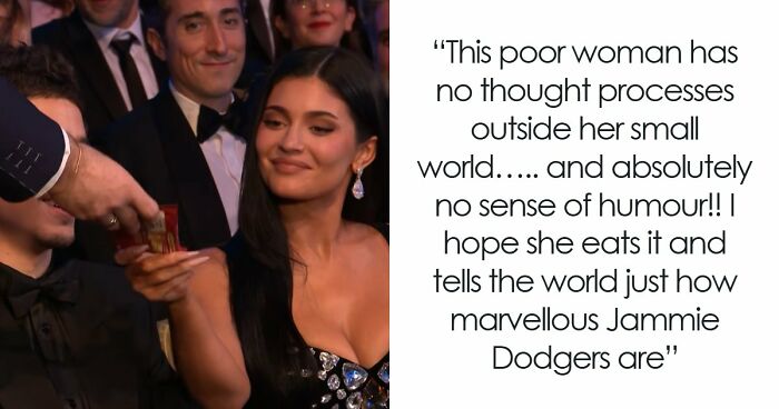 The Wildest, Most Awkward And Viral Celebrity Moments At The 2026 BAFTAs