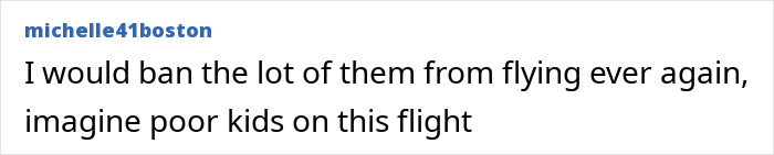 Video Captures Chaotic Brawl That Got 'Racist' Passengers Banned From Airline Video Captures Chaotic Brawl That Got 'Racist' Passengers Banned From Airline