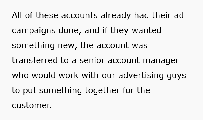 Man reading a fired notice over a crude drawing, then befriending the woman who drew it and learning her tragic story.