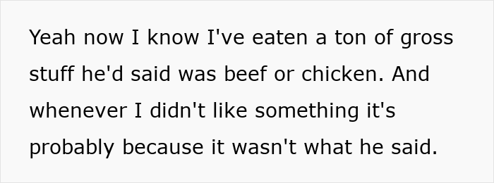Daughter Is Beyond Disgusted To Learn Real &ldquo;Exotic And Illegal&rdquo; Reason Why Relatives Abandoned Them