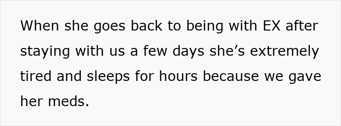 CPS Takes Away Woman&rsquo;s Daughter After She Gets Lost In Her Delusions And Brainwashes Her