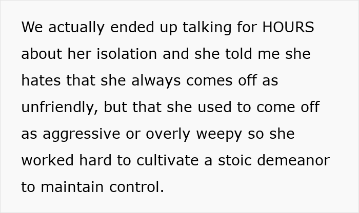 Woman Bashed Online For Turning Into Evil Stepmother For Shy And Introverted 17YO