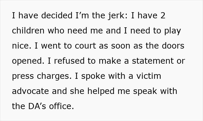 Family Drama Ends With Husband Behind Bars, Wife Calls The Cops On Him For Trapping Her In The House